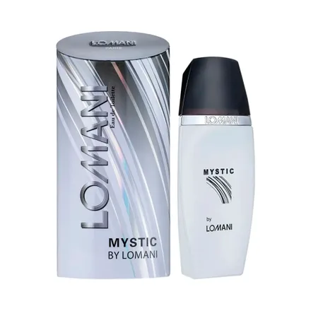 Perfume Lomani Mystic Eau Toilette 100ml