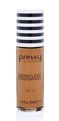 Pretty Weightless 009 Base Cobertura Liviana