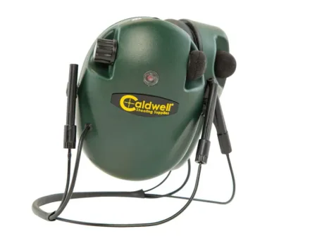 CALDWELL PROTECTOR AUDITIVO ELECTRONICO 487605