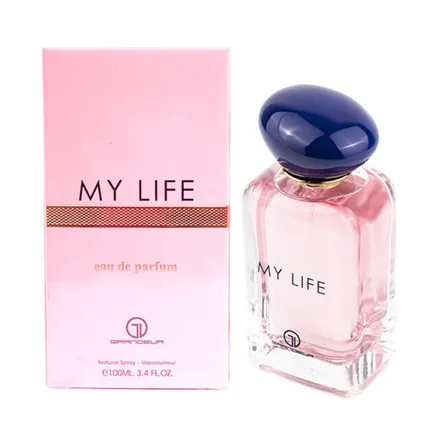 Perfume Grandeur My Life Eau Parfum 100ml