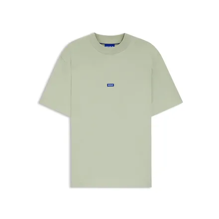 Hugo Remera 340 Menta
