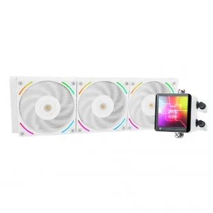 Cooler Water Thermalright Elite Vision 360 Argb Tl K12W 1700