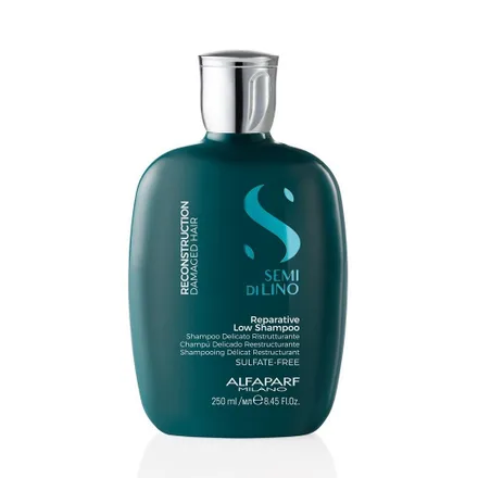 Cosmetico Alfaparf Sdl Reconst Shampoo 250ml