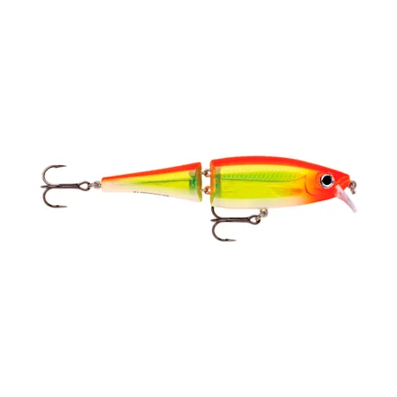 Senuelo Artificial Rapala Bx Swimmer Bxs 12 Hh 22 Gr
