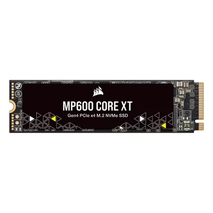 2 Corsair Xt Pcie 4 Cssd 4TB