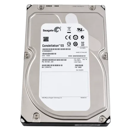Seagate Constellation Es Pull Sata 3 2TB