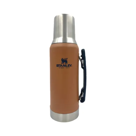 STANLEY TERMO MATE SYSTEM 1.2L MARRON (TOAST)