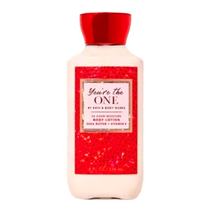 Locao Corporal Bath Body Works Youre One 236ml
