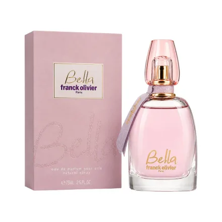 Franck Olivier Paris Bella Edp 75ml