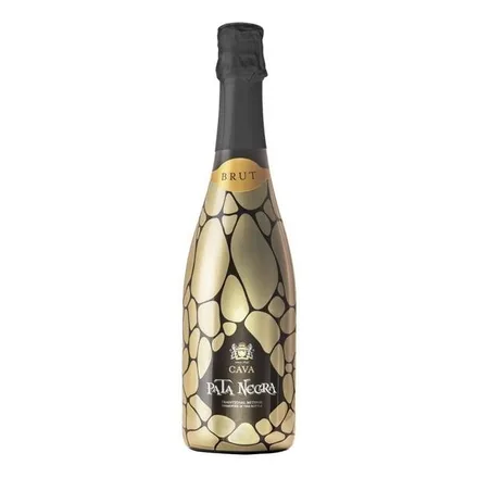 Espumante Pata Negra Cava Brut 750ml