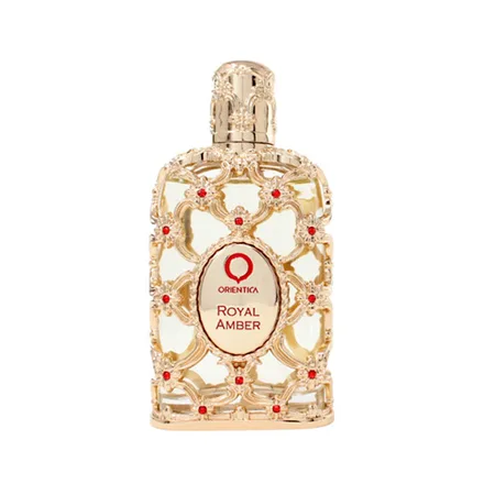 Orientica Royal Amber Edp 80ml