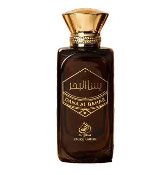 Al Qusay Perfume Dana Bahar Eau Parfum 100ml