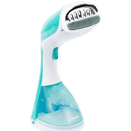 Plancha Ropa Quanta Qtpvp 90 Bivolt