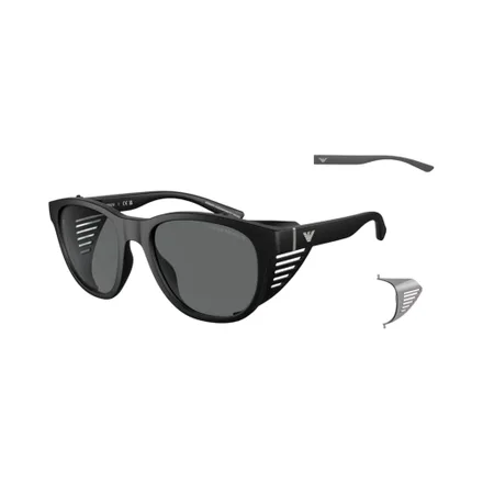 Lente Emporio Armani 4216 56