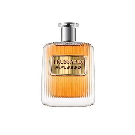 Perfume Trussardi Riflesso Eau Toilette Masculino 50ml