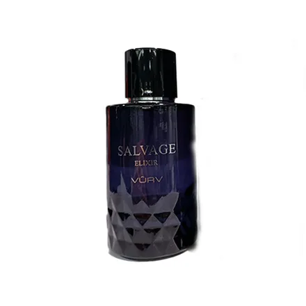 Vurv Salvage Elixir Edp 100ml