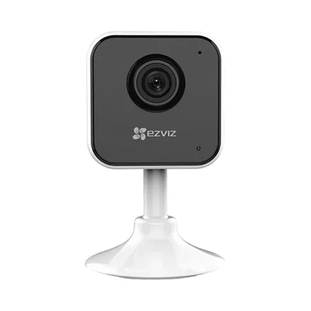 Camara Vigilancia Ezviz Cs H1 Interior