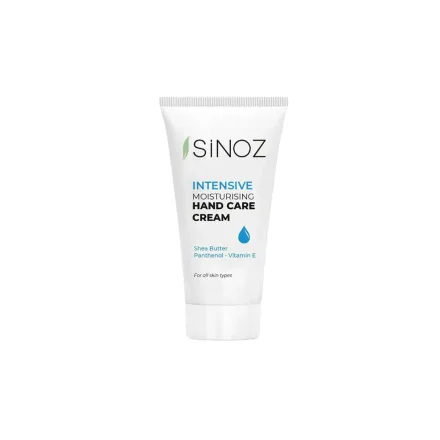 Sinoz Crema Mano Intensive Hand Care 50ml
