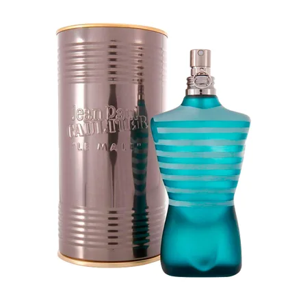 Perfume Jean Paul Gaultier Le Male Eau Toilette 75ml