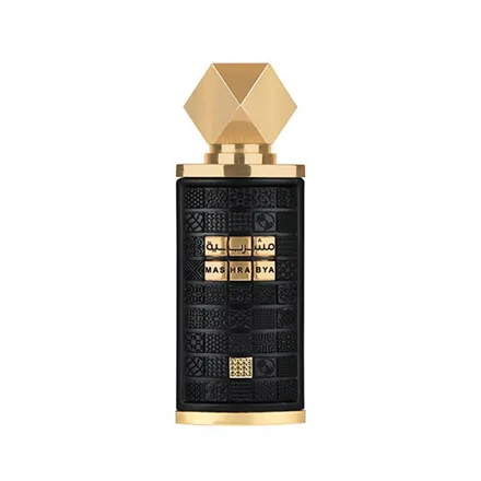 Lattafa Mashrabya Edp 100ml
