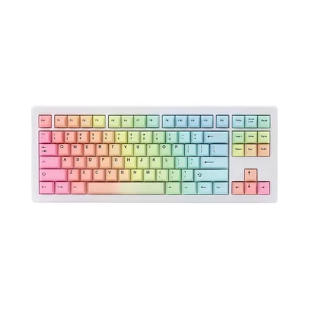 Teclado Drop Cstm 80 Prism