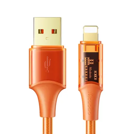 Mcdodo Acs Informatica Ca Cable Lightning 2083