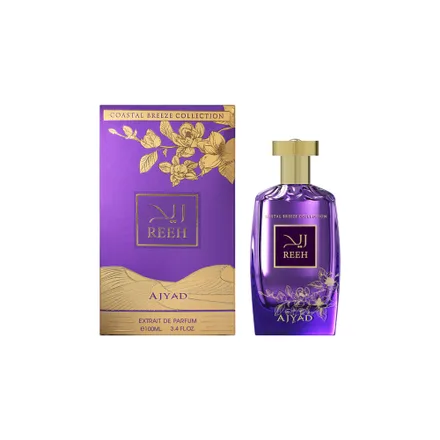 Perfume Ajyad Reeh Extrait Parfum 100ml