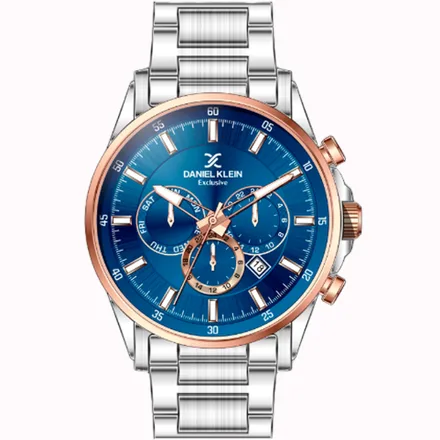 Masculino Daniel Klein Dk 3