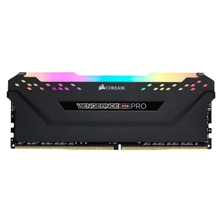 Corsair Vengeance Pro Rgb Ddr 4