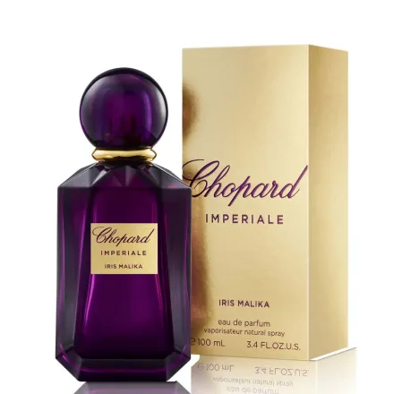 Chopard Perfume Malika Iris Eau Parfum 100ml