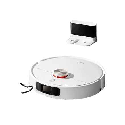 Aspirador Robot Vacuum S40 Bivolt