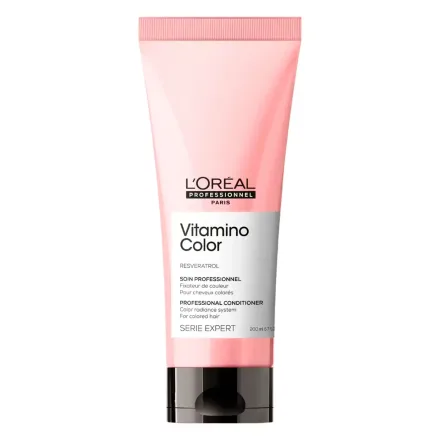 Condicionador Oreal Vitamino Color 200ml