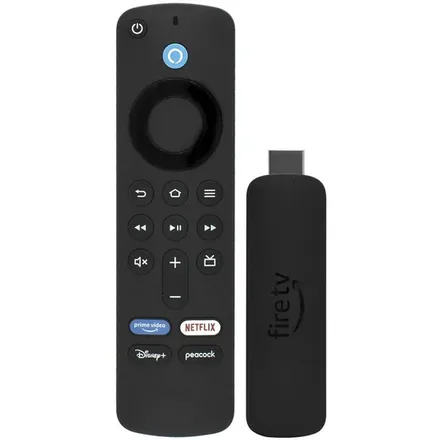 Fire Stick Amazon 4K 2