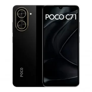Poco C71 4G 128GB