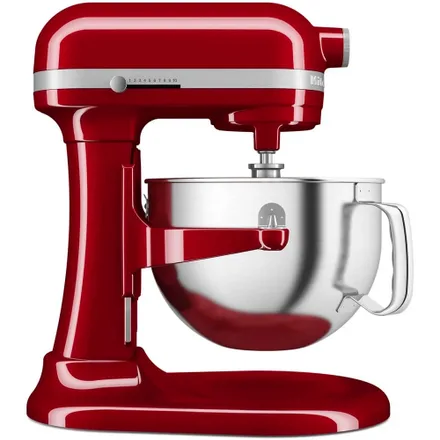 Batedeira Kitchenaid Elevacao Tigela 11 Velocidades