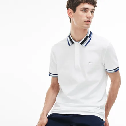 Camiseta Lacoste Polo Masculino 001 03