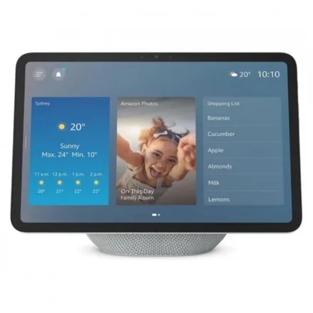 Amazon Echo Show 11 Alexa