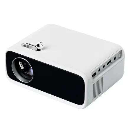 Projetor Wambo Mini Pro 250 Lumens Hdmi