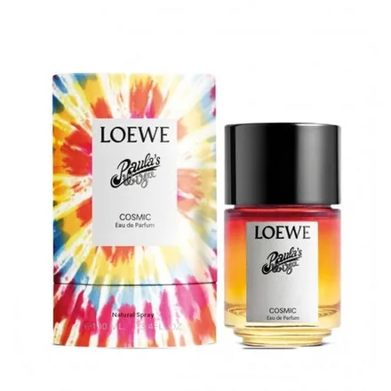 Loewe Paula Ibiza Cosmic Eau Parfum 100ml