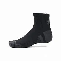 Under Armour Media Perfomance Cotton 3PK 001