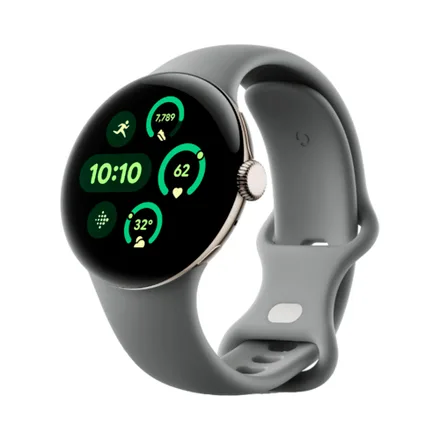 Smartwatch Pixel Watch 3 45mm