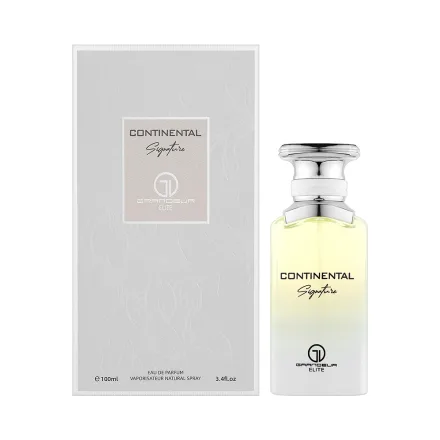 Perfume Grandeur Elite Continental Signature Edp Femenino 100ml