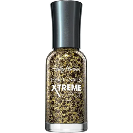 Esmalte Sally Hansen Nail Xtreme Bold Gold