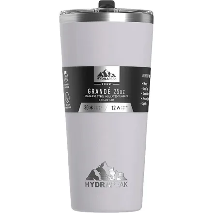 Copo Termico Hydrapeak Hp Grande 25 Ice 739ml