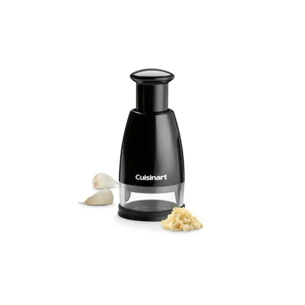 Mini Triturador Alimentos Cuisinart Ctg 00 Mchp