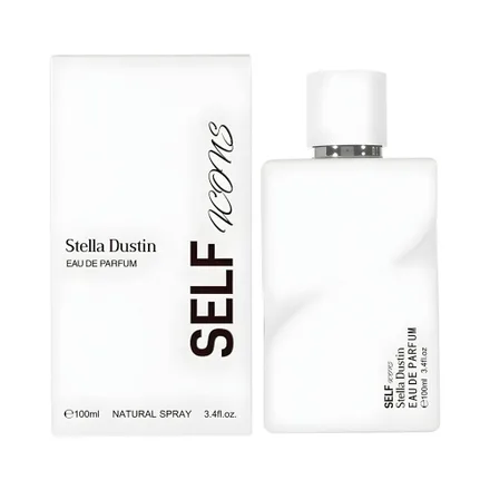 Perfume Stella Dustin Self Icons Edp 100ml