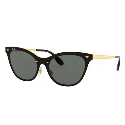 Óculos Ray Ban 0RB3580N0437143 – Preto