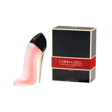 Carolina Herrera Very Hair Mist 30ml