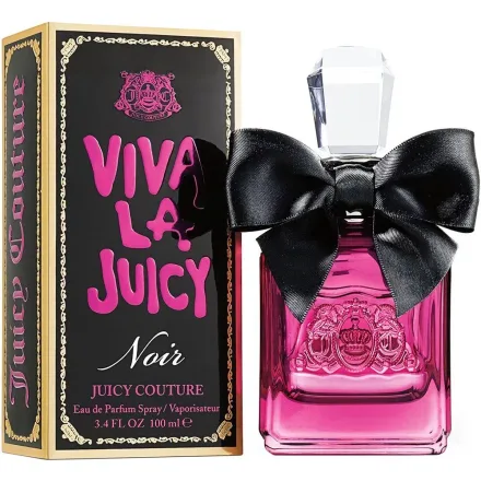 Juicy Perfume Couture Viva La Noir Eau Parfum 100ml