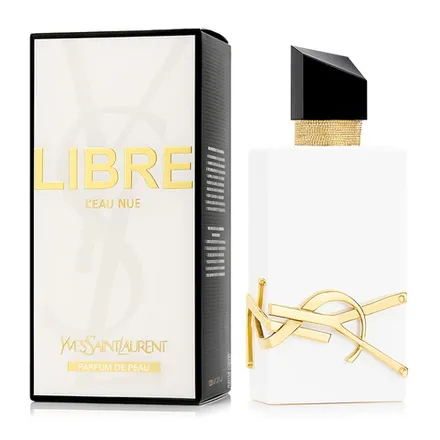 Yves Saint Laurent Perfume Eau Nue Parfum 90ml